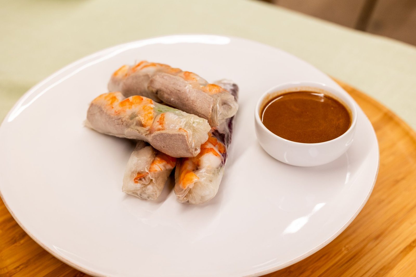 Sandwicherie VIET épicerie, cuisine Vietnamese à Montréal